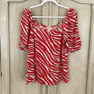Michael Michael Kors top